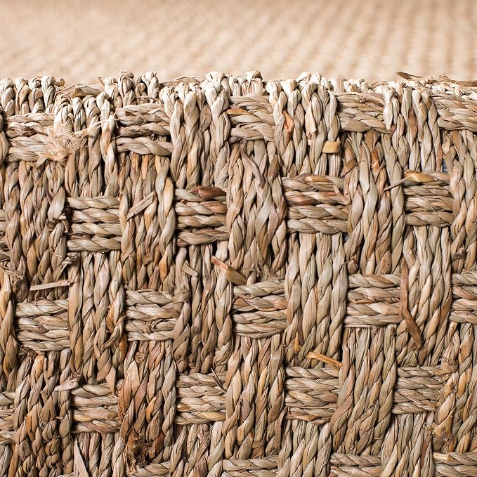 SAFAVIEH Natural Fiber Collection Runner Rug - Image 6
