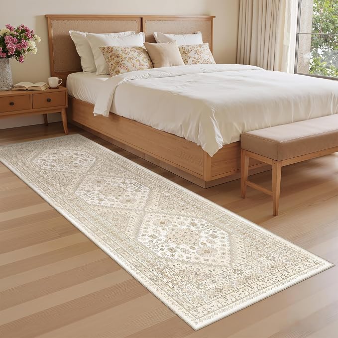 zesthome Washable Runner Rug 2.5x8 - Image 9
