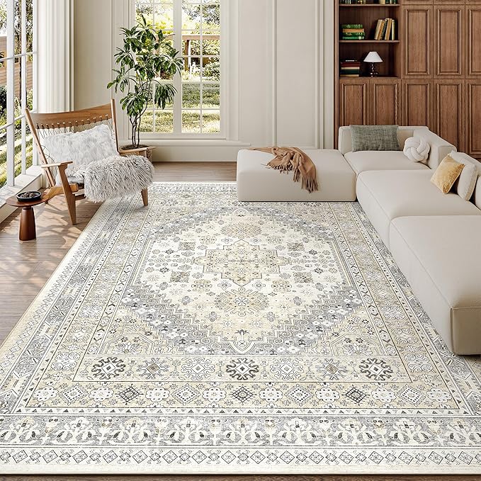 zesthome 5x8 Area Rugs - Image 4