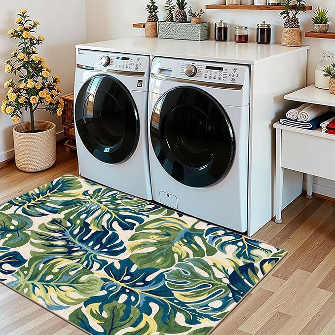 Boho Outdoor Rug - Image 9