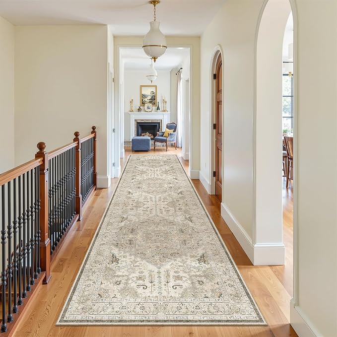 Madane 3x12 Hallway Runner Rug - Image 3