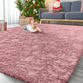 OLANLY 9x12 Machine Washable Large Area Rugs by OLANLY
