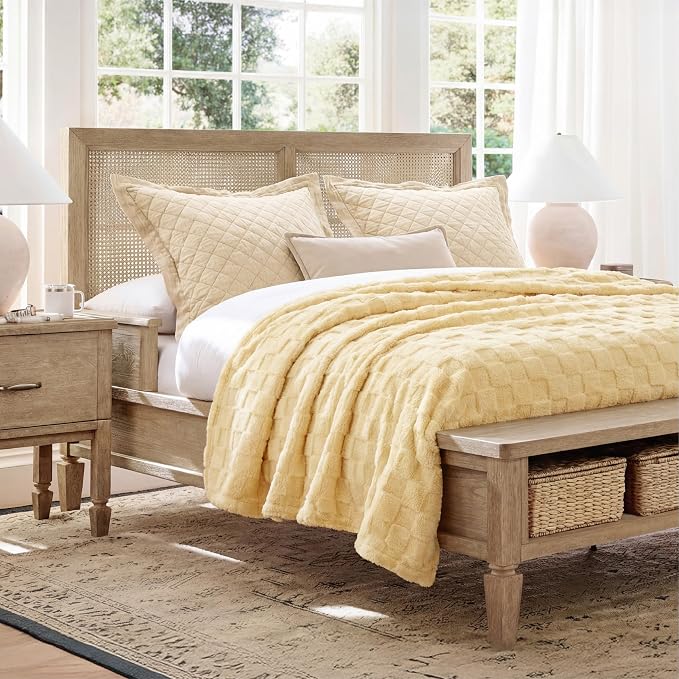 Bedsure GentleSoft King Size Blanket - Image 6