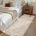 Madane Hallway Runner Rug by Madane