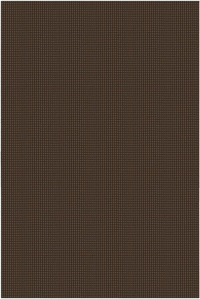 KOZYFLY Washable Area Rug 5x7 ft Rubber Backed Non Slip Rugs - Image 9