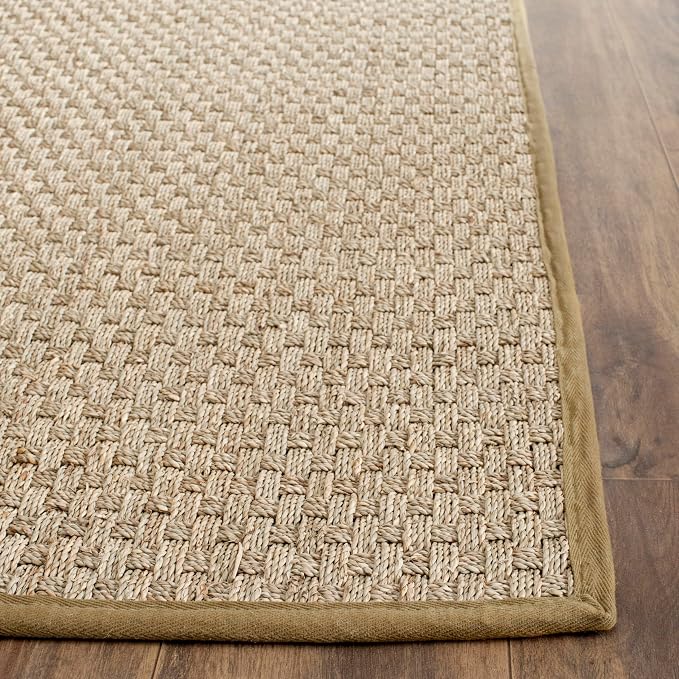SAFAVIEH Area Rug 9x12 - Image 4