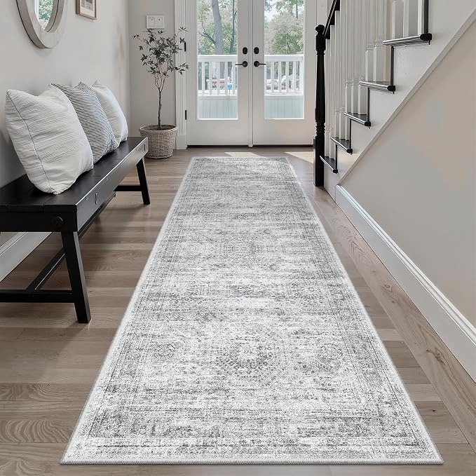 Washable Runner Rug - Image 3
