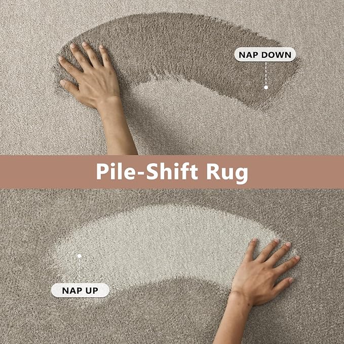 FinRèc 2x6 Washable Runner Rugs - Image 8