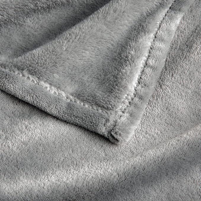 BEDELITE Big Fleece Blanket - Image 5