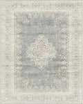 8x10 Area Rug Non Slip Boho Large Rug Entryway Indoor Mat Machine Throw Bedside by PhonzenuoCarpet