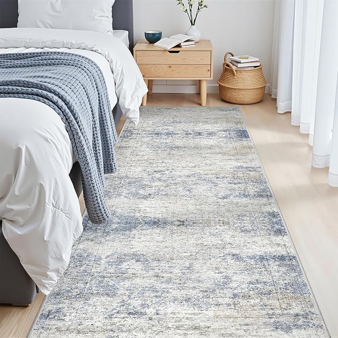 Kitchen Runner Rug Non Slip - Image 5