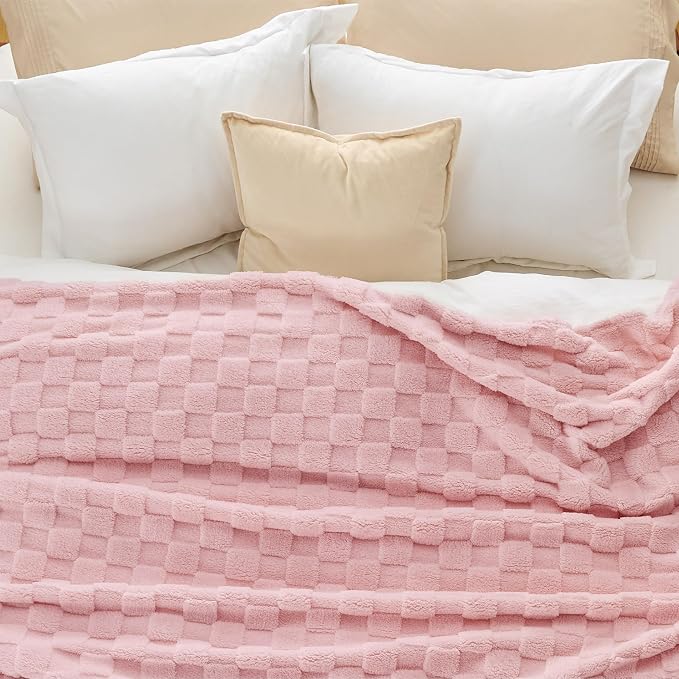Bedsure GentleSoft King Size Blanket - Image 6