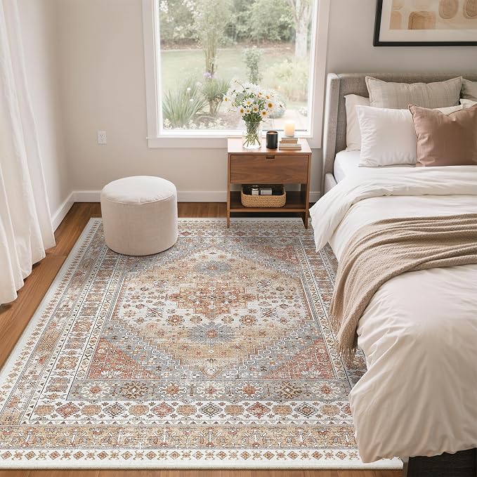 zesthome 4x6 Rug - Image 8