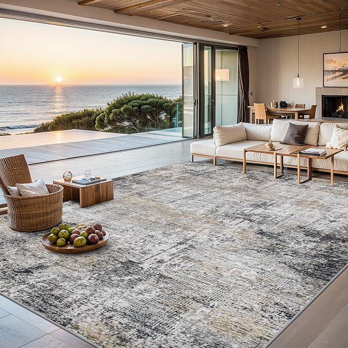 Area Rugs Living Room Rug by PLHXFRSoftAreaRugs