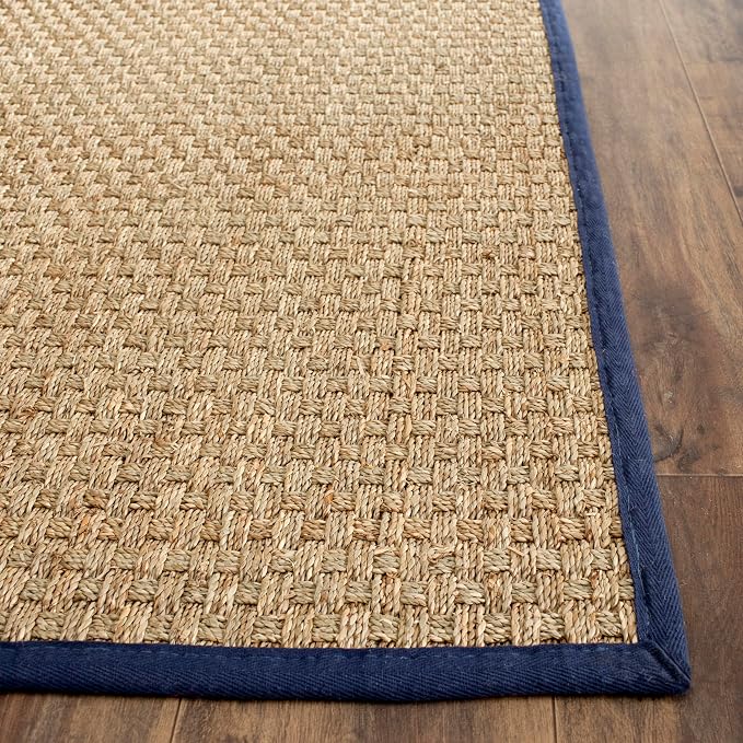 SAFAVIEH Area Rug 9x12 - Image 4