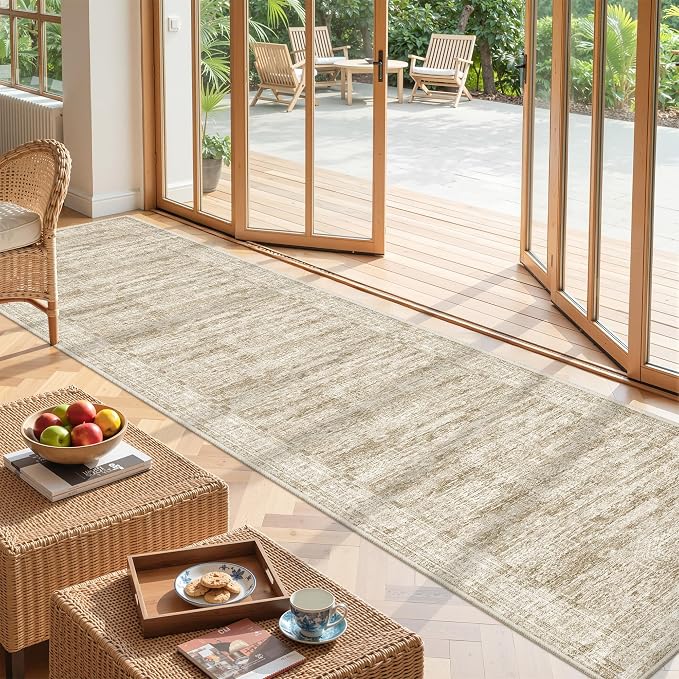 Long Hallway Runner Rug- Carpet Runners - Image 5