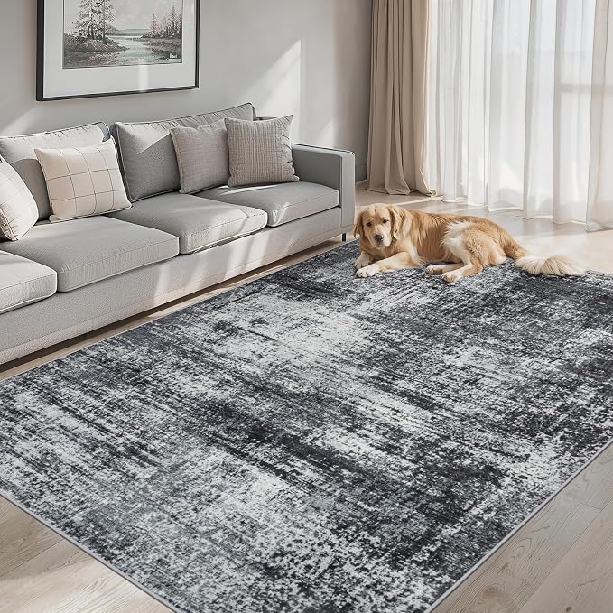 Area Rugs 9x12 Living Room - Image 9