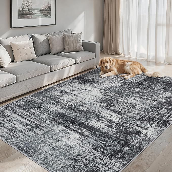 Area Rugs Living Room Rug - Image 9