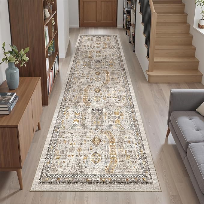 Madane Kitchen Runner Rug - Image 4
