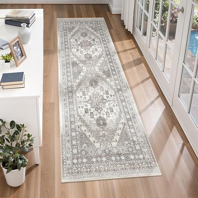 zesthome Runner Rug 2x5 - Image 3