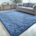 OLANLY 5x8 Machine Washable Large Area Rugs by OLANLY