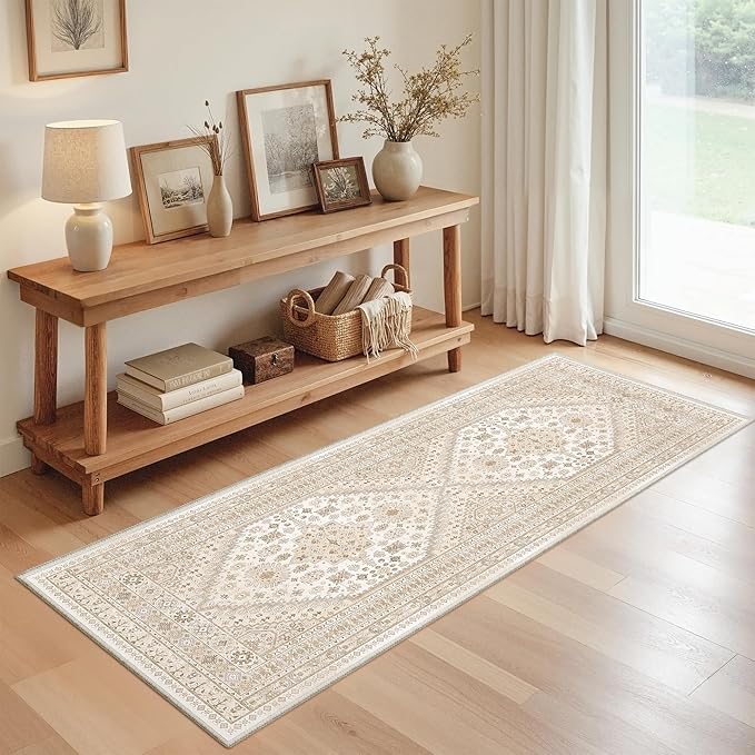 zesthome Runner Rug 2x5 by Zesthome
