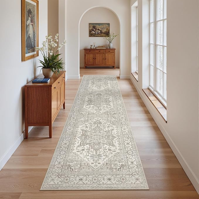Madane Kitchen Runner Rug - Image 3