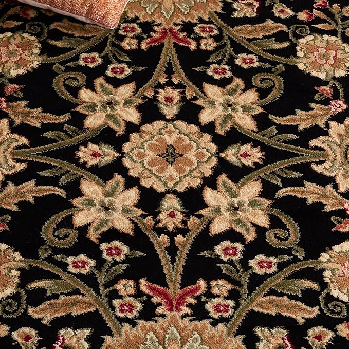 SAFAVIEH Lyndhurst Collection Accent Rug - Image 6