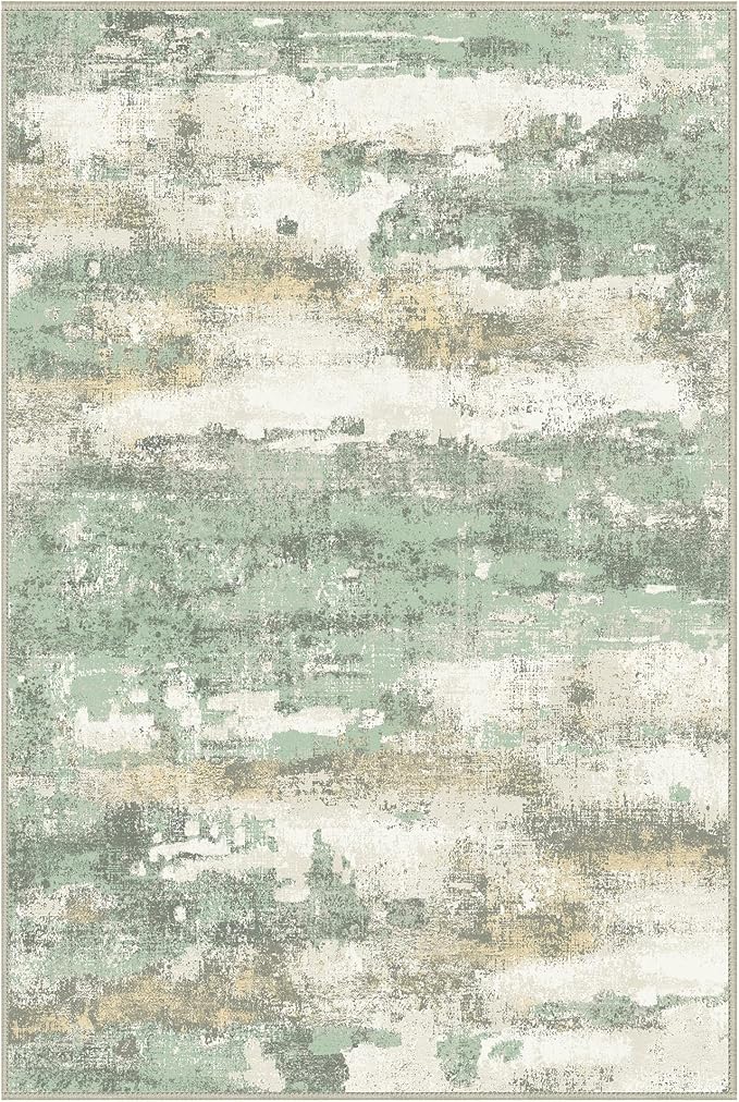 BEIMO 1'5''x2'5'' Rugs for Entryway Entrance Kitchen Bathroom, Machine Washable - Image 4