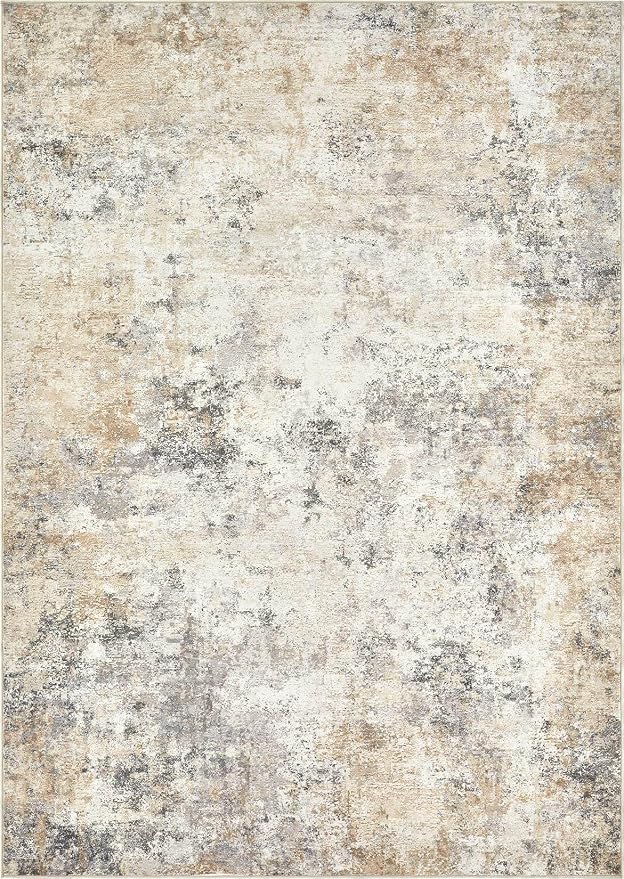 UERMEI 12x14 Area Rug Living Room Rugs - Image 6