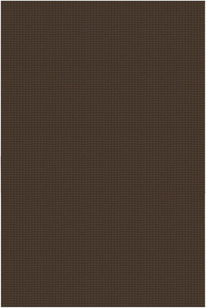 KOZYFLY Washable Area Rug 6x9 ft Rubber Backed Non Slip Rugs - Image 9