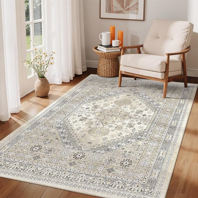 zesthome 4x6 Rug by Zesthome