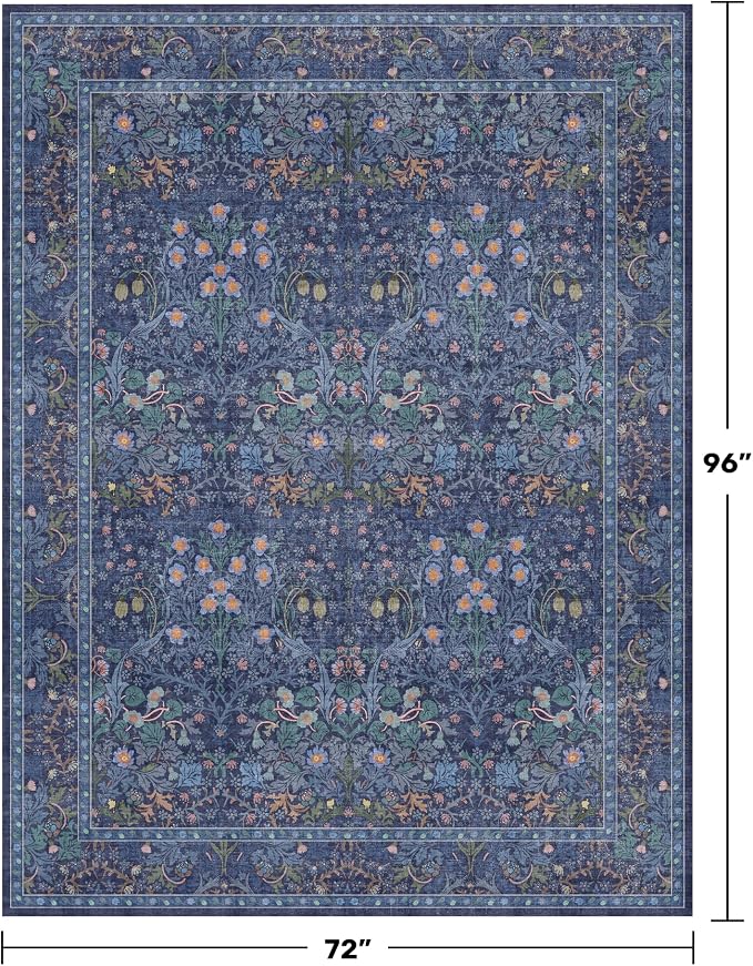 Dining Room Rugs for Under Table - Image 2