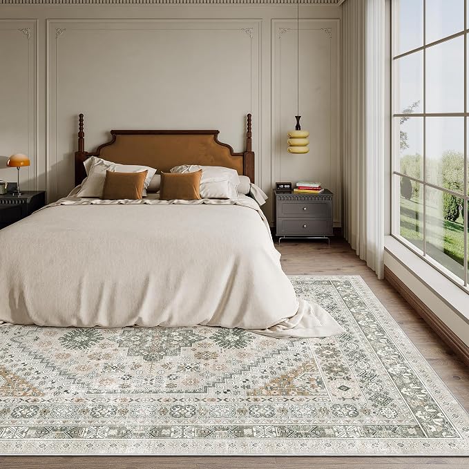 zesthome 5x7 Area Rugs - Image 9