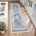 zesthome Runner Rug 2x5 by Zesthome