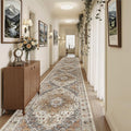 Madane 3x20 Hallway Runner Rug by Madane