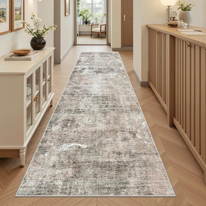 Washable Runner Rug - Image 2