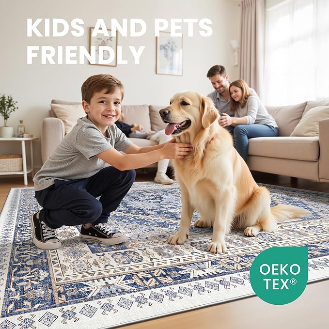 zesthome 4x6 Rug - Image 7