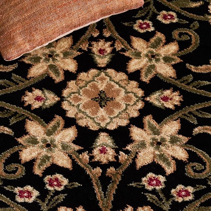 SAFAVIEH Lyndhurst Collection Area Rug - Image 7