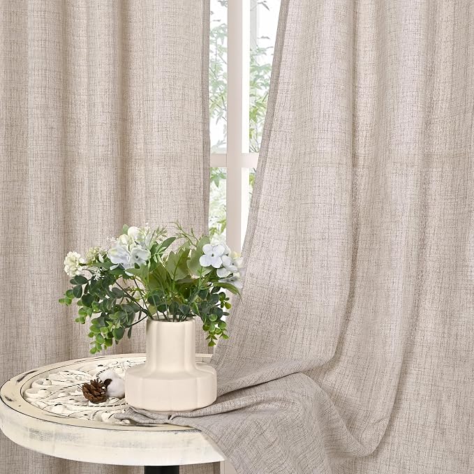 YoungsTex Curtains 84 Inch Length - Image 8
