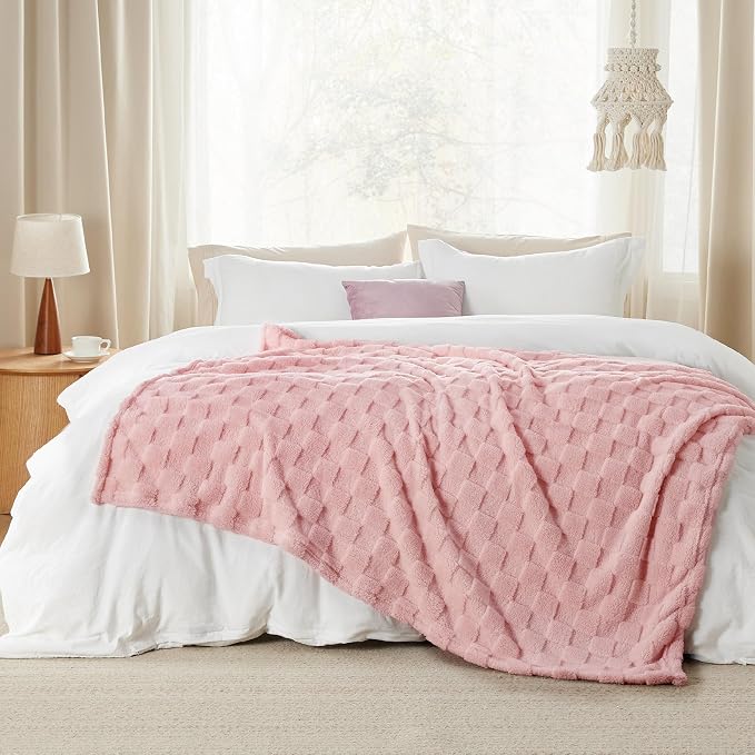 Bedsure GentleSoft Twin Blanket - Image 5