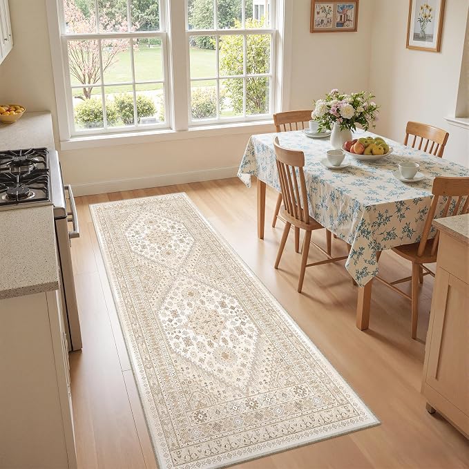 zesthome Runner Rug 2x5 - Image 3