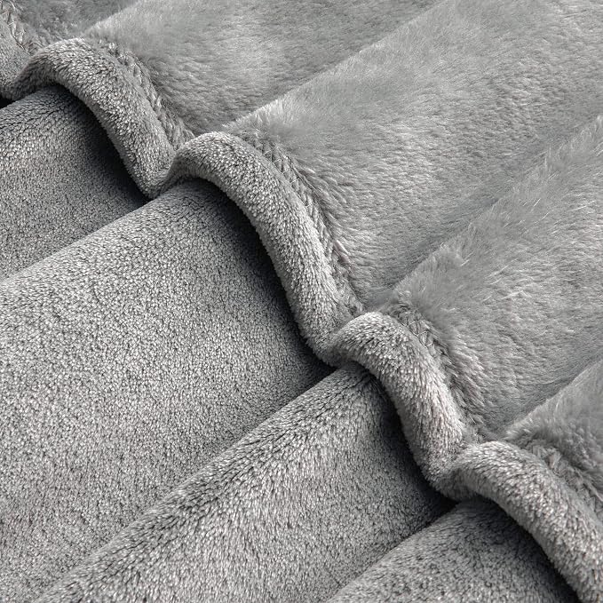 BEDELITE Big Fleece Blanket - Image 4