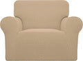Easy-Going Stretch Oversized Chair Sofa Slipcover 1-Piece Couch Sofa Cover by Easy-Going