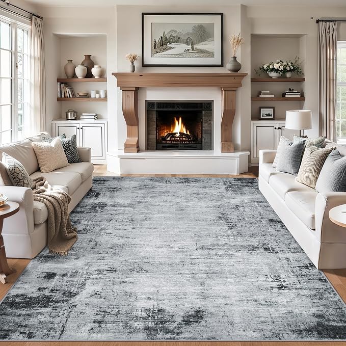Area Rugs 10x12 Living Room - Image 8