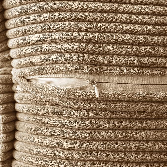 MIULEE Decorative Throw Pillow Covers - Image 3