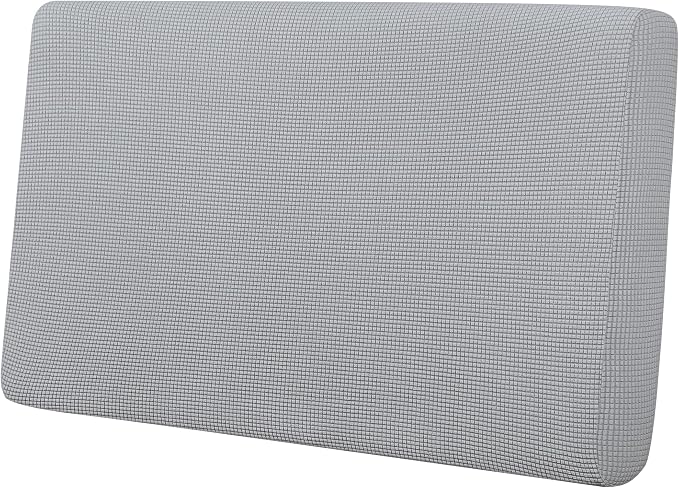 Easy-Going Stretch Loveseat Cushion Cover Sofa Cushion Furniture Protector Sofa by Easy-Going