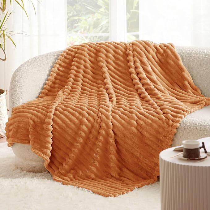 Bedsure GentleSoft Twin Blanket - Image 9