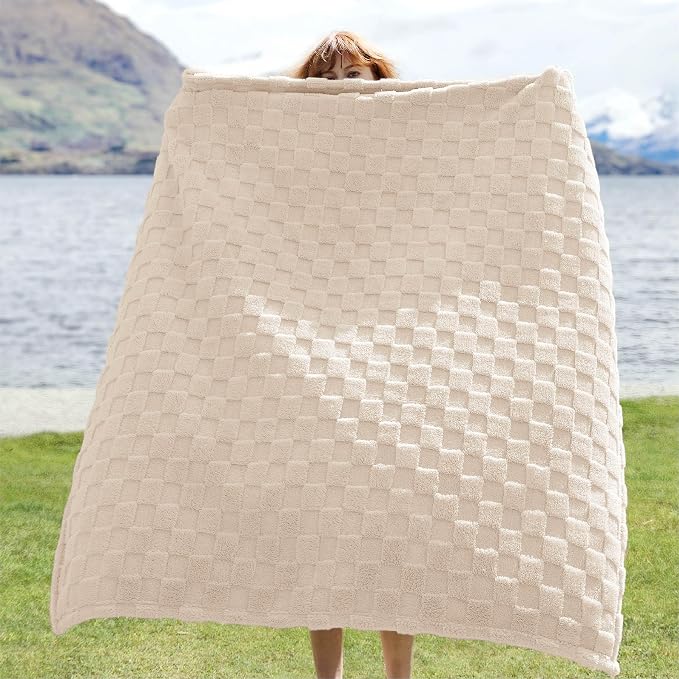 Bedsure GentleSoft Twin Blanket - Image 2