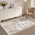 UERMEI 3x5 Area Rug Living Room Rugs by UERMEI